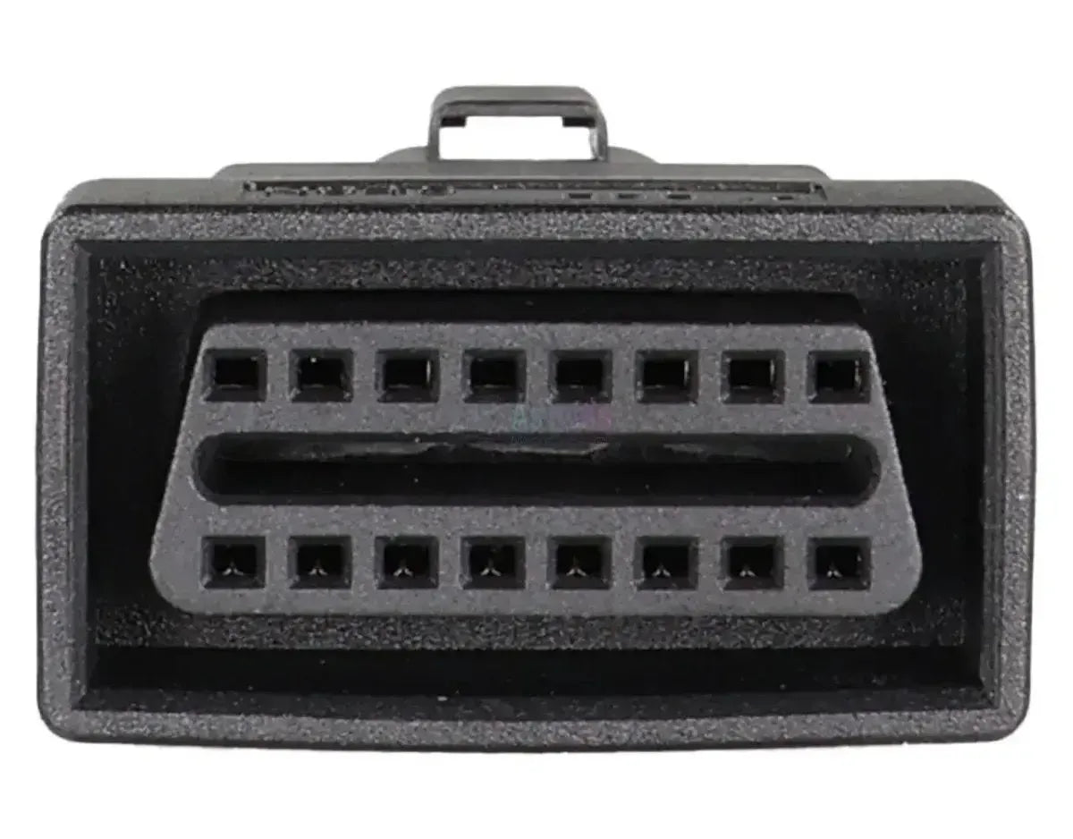 OBDSTAR (N043) | Adaptateur BRP 6 broches OBD – 16 broches OBD2 | Moto