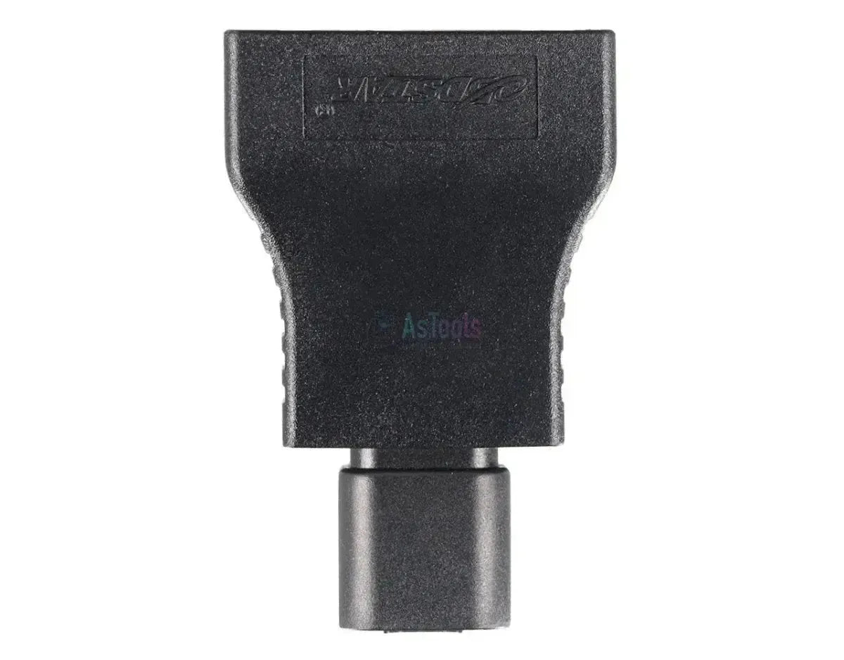 OBDSTAR (N043) | Adaptateur BRP 6 broches OBD – 16 broches OBD2 | Moto