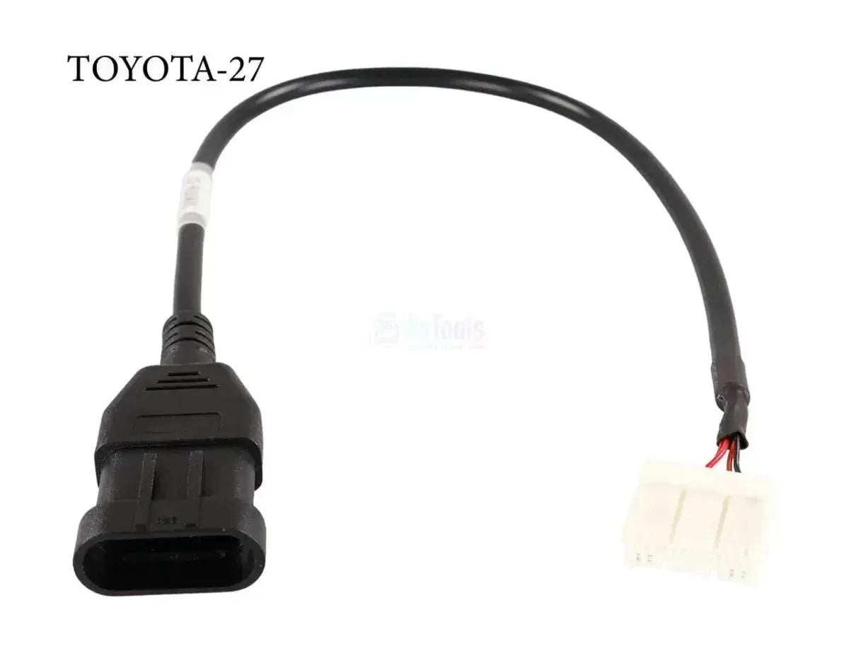 Kit Direct OBDSTAR CAN | Accessoires