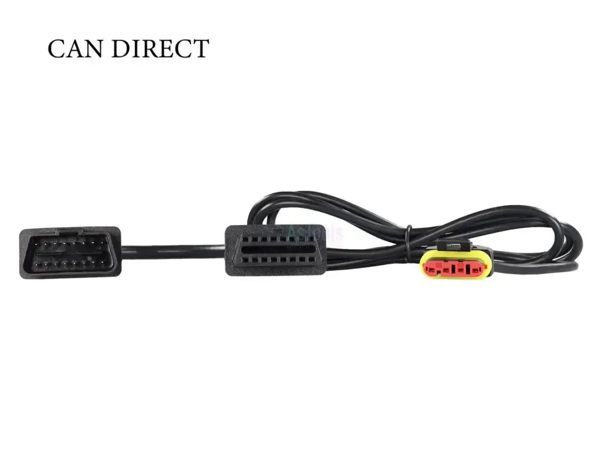 Kit Direct OBDSTAR CAN | Accessoires