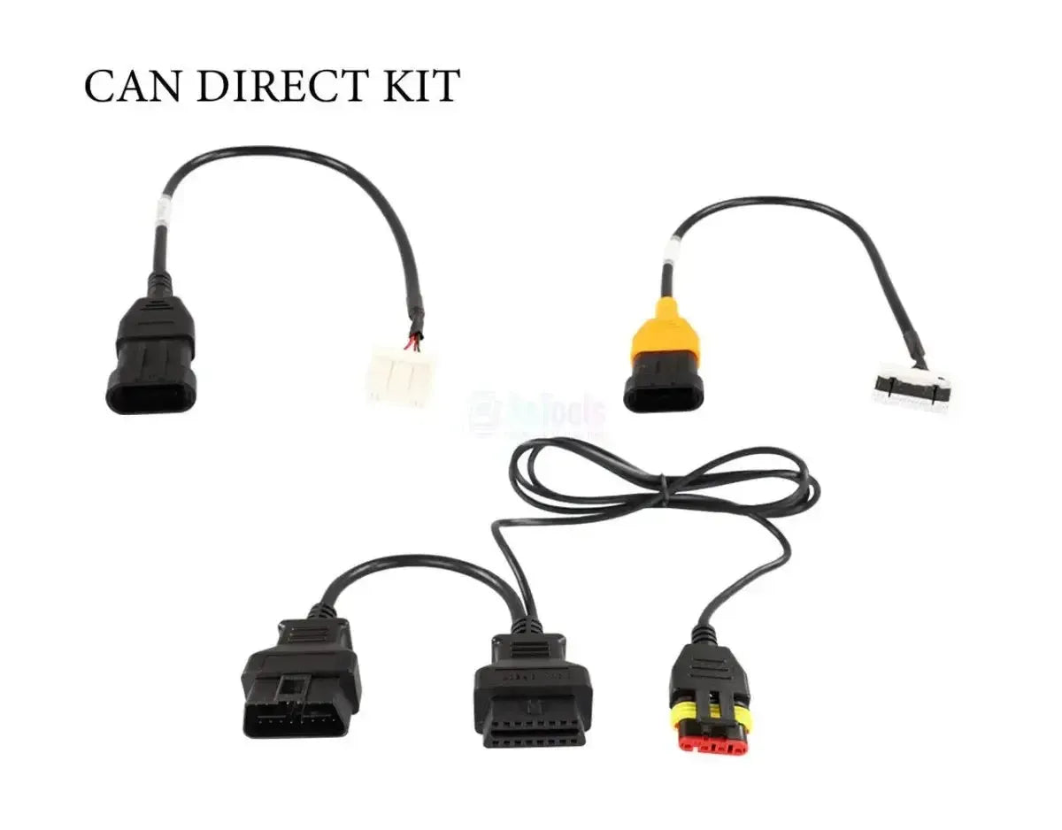 Kit Direct OBDSTAR CAN | Accessoires