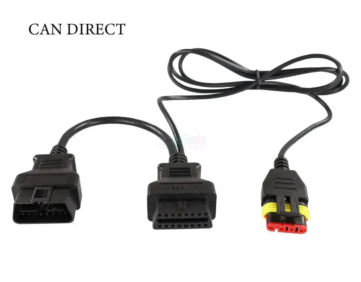 Kit Direct OBDSTAR CAN | Accessoires