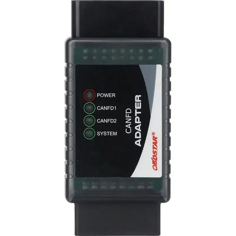 Adaptateur OBDSTAR CAN FD | Accessoires