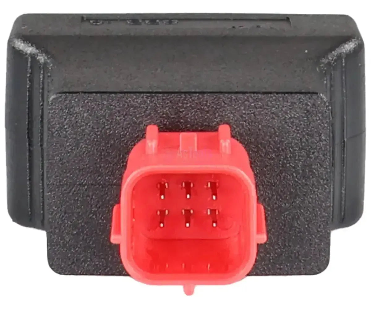 OBDSTAR (N041) | Adaptateur Euro V 6 broches OBD – 16 broches OBD2 | Moto