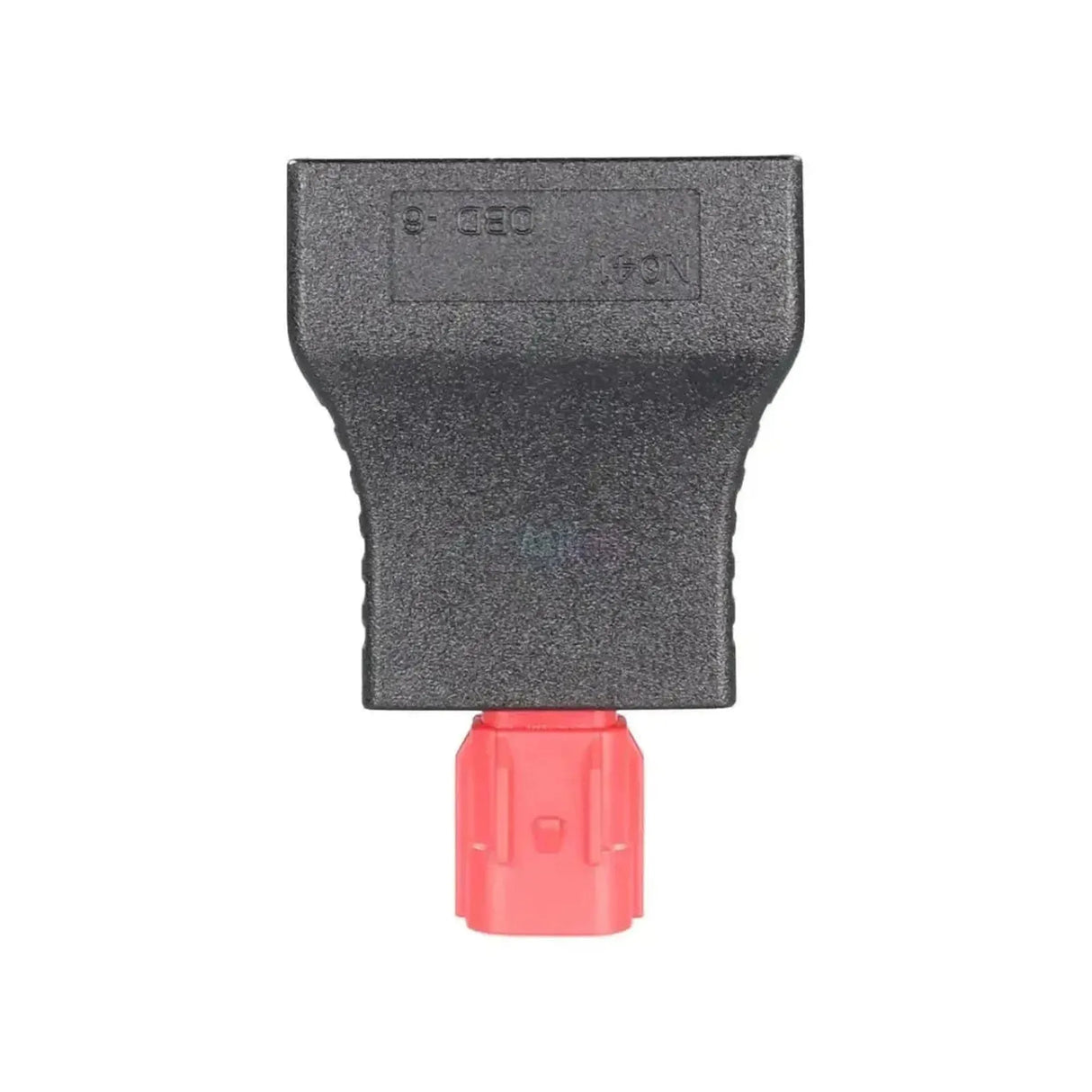 OBDSTAR (N041) | Adaptateur Euro V 6 broches OBD – 16 broches OBD2 | Moto