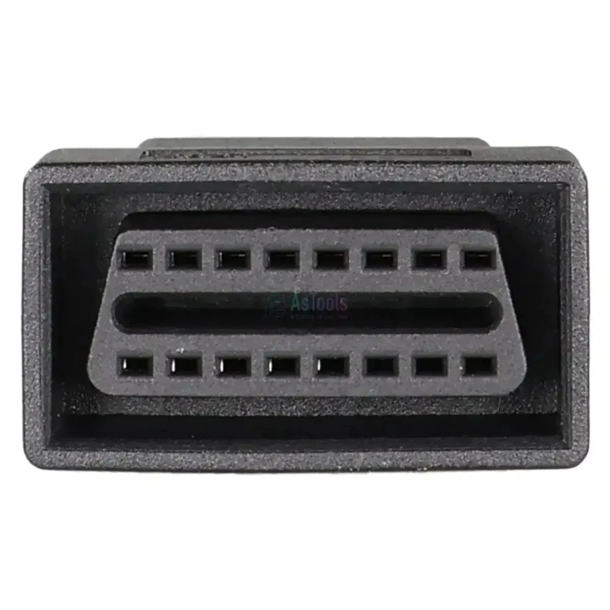 OBDSTAR (N041) | Adaptateur Euro V 6 broches OBD – 16 broches OBD2 | Moto