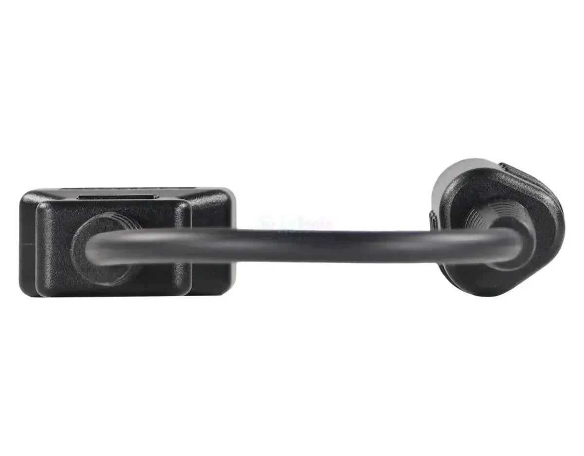 OBDSTAR (M065) | Câble adaptateur Evinrude 3 broches OBD – 16 broches OBD2 | Bateau à moteur