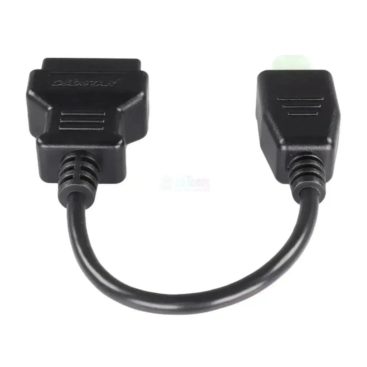 OBDSTAR (M015A) | Câble adaptateur Honda 4 broches OBD – 16 broches OBD2 | Bateau à moteur