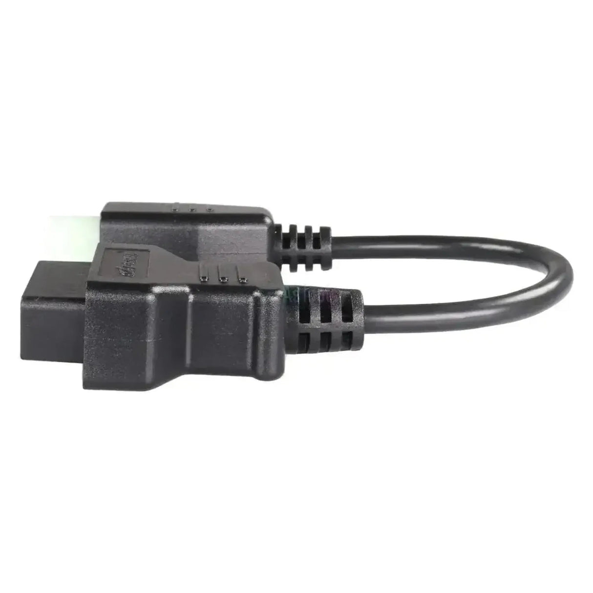 OBDSTAR (M015A) | Câble adaptateur Honda 4 broches OBD – 16 broches OBD2 | Bateau à moteur
