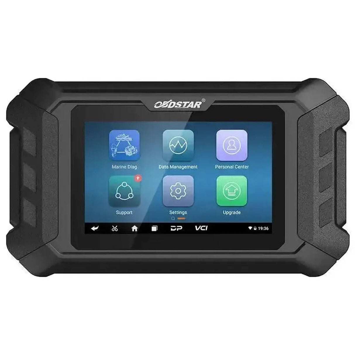 OBDSTAR IScan Kawasaki (Marine) | Appareil de diagnostic | Bateau à moteur