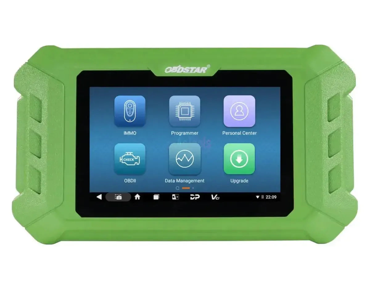 OBDSTAR Key Master 5 | Programmeur de clés (Complet)