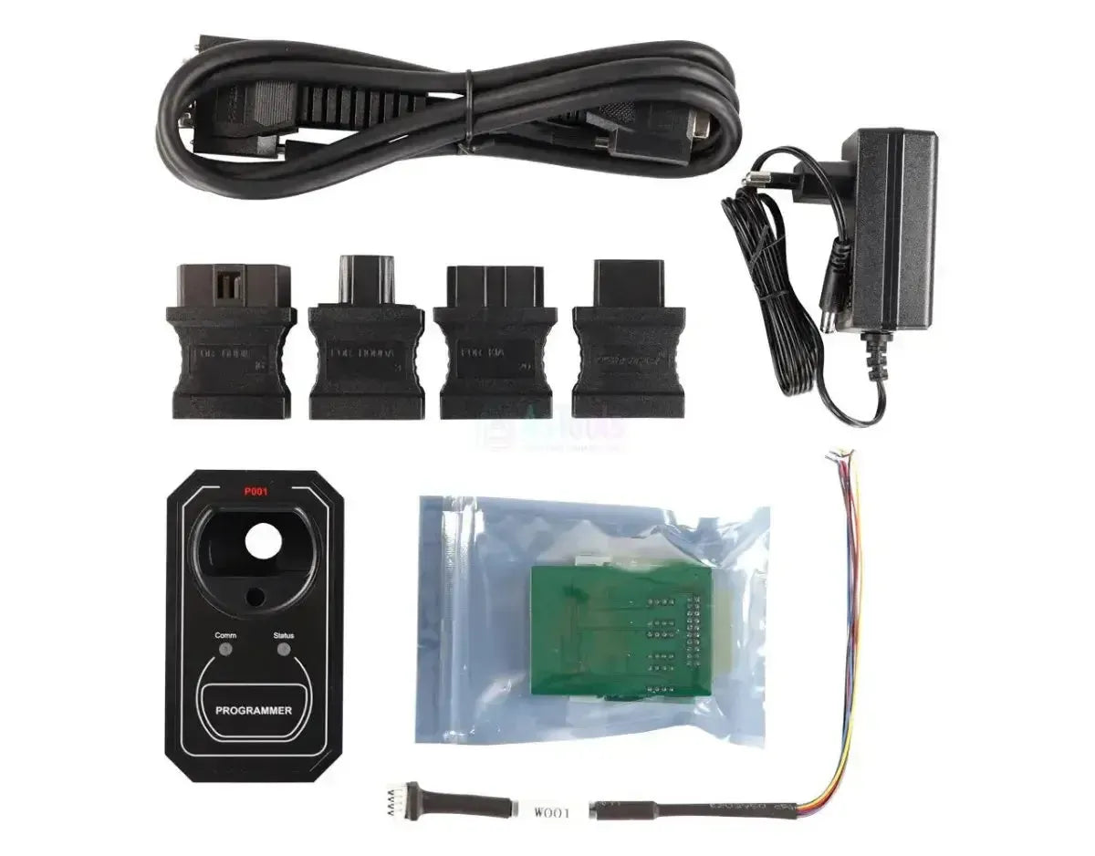 OBDSTAR Key Master 5 | Programmeur de clés (Complet)