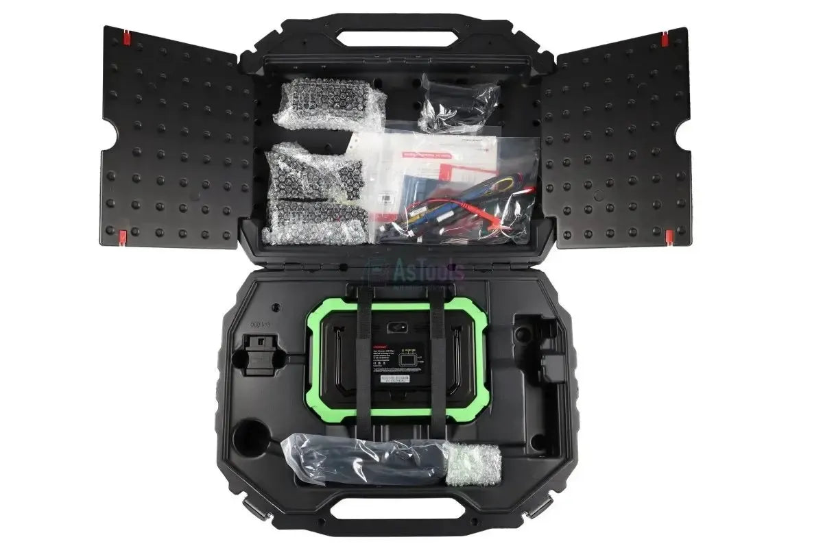 OBDSTAR Key Master DP Plus A | Programmeur de clés