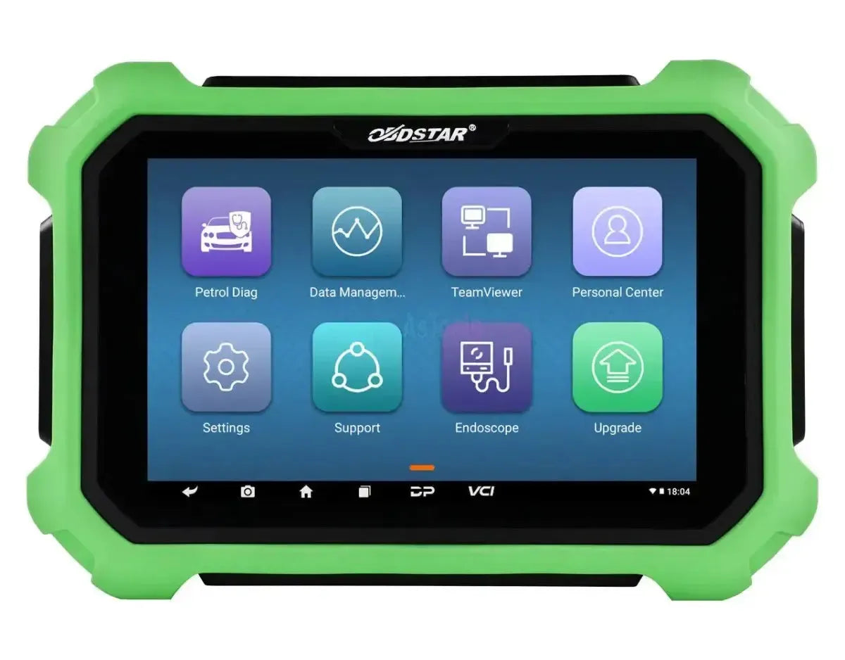 OBDSTAR Key Master DP Plus A | Programmeur de clés