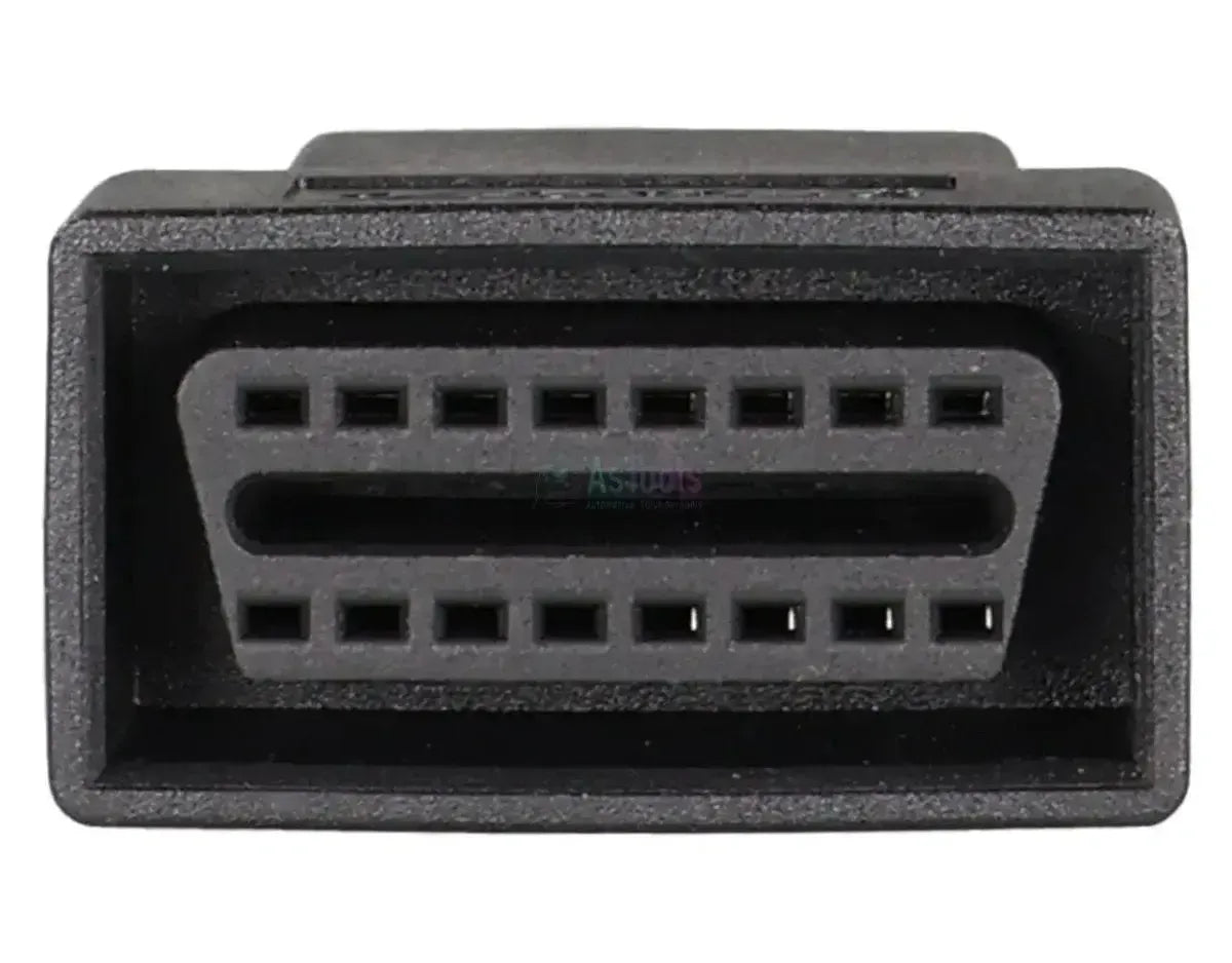 OBDSTAR (N019) | Adaptateur KTM 6 broches OBD – 16 broches OBD2 | Moto