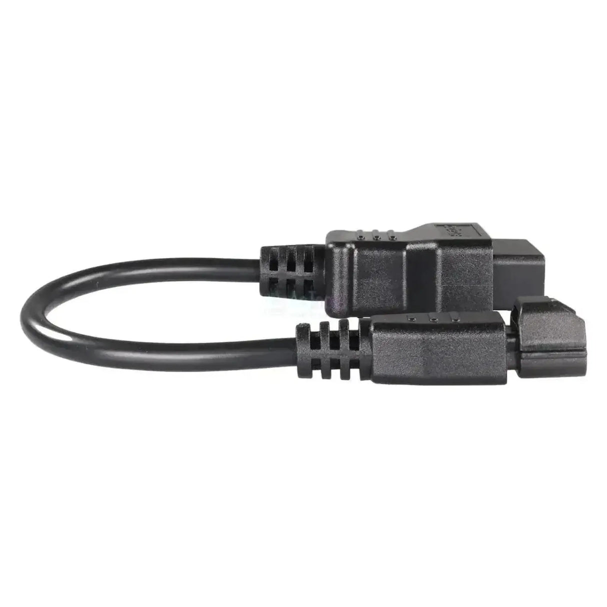 OBDSTAR (M027) | Câble adaptateur OBD 3 broches – OBD2 16 broches Kymco/Kawasaki | Moto
