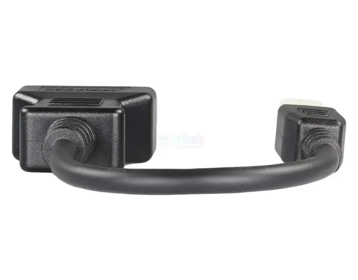 OBDSTAR (M013) | Lifan/Suzuki 4 broches OBD – 16 broches OBD2 Câble adaptateur | Moto