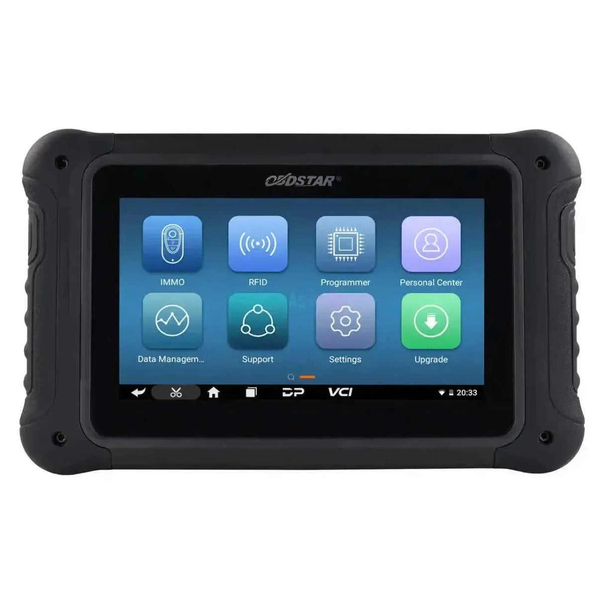 OBDSTAR MK70 | Programmeur de clés | Moto
