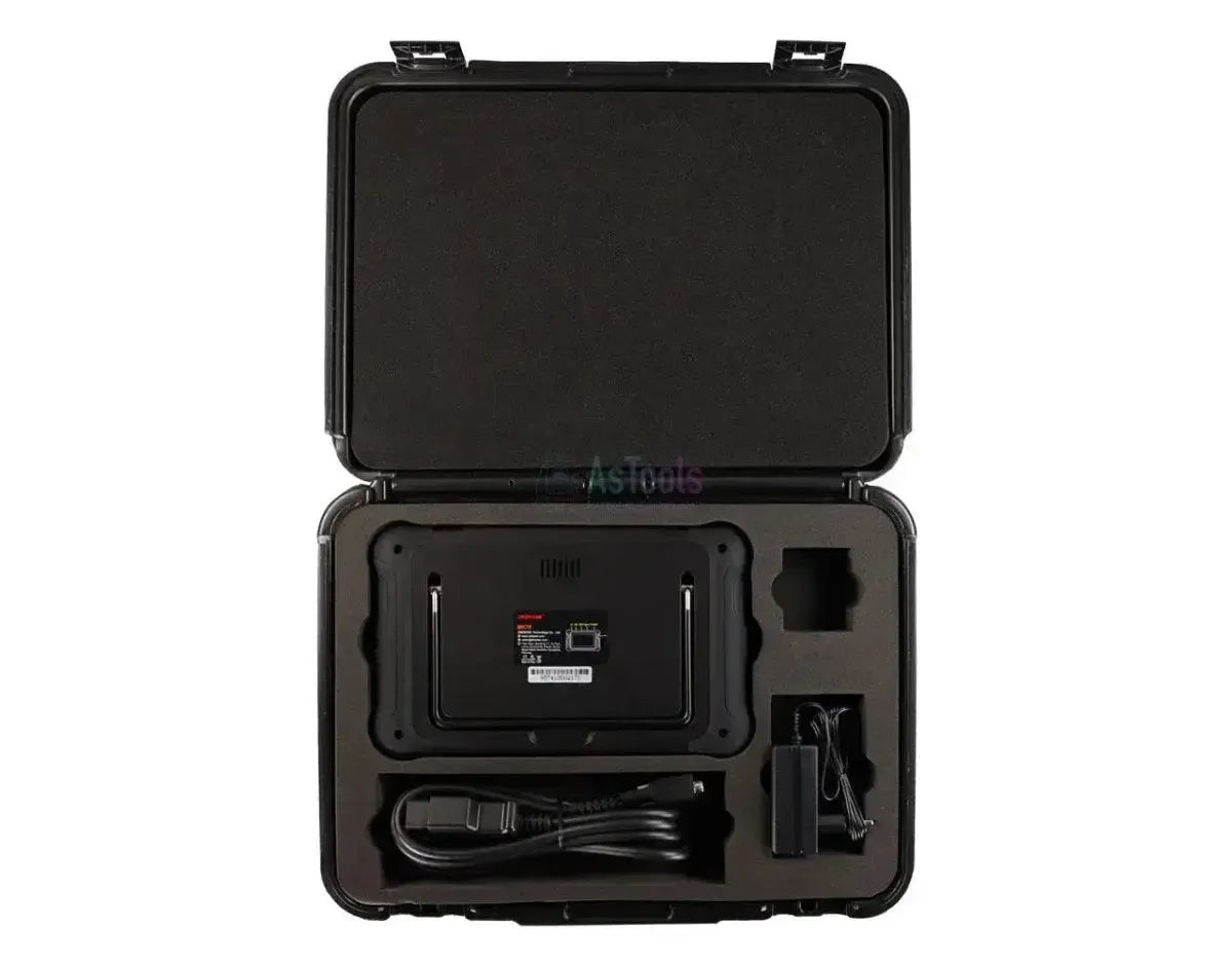 OBDSTAR MK70 | Programmeur de clés | Moto