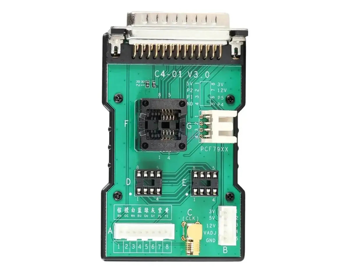 Kit OBDSTAR MP001 | Accessoires