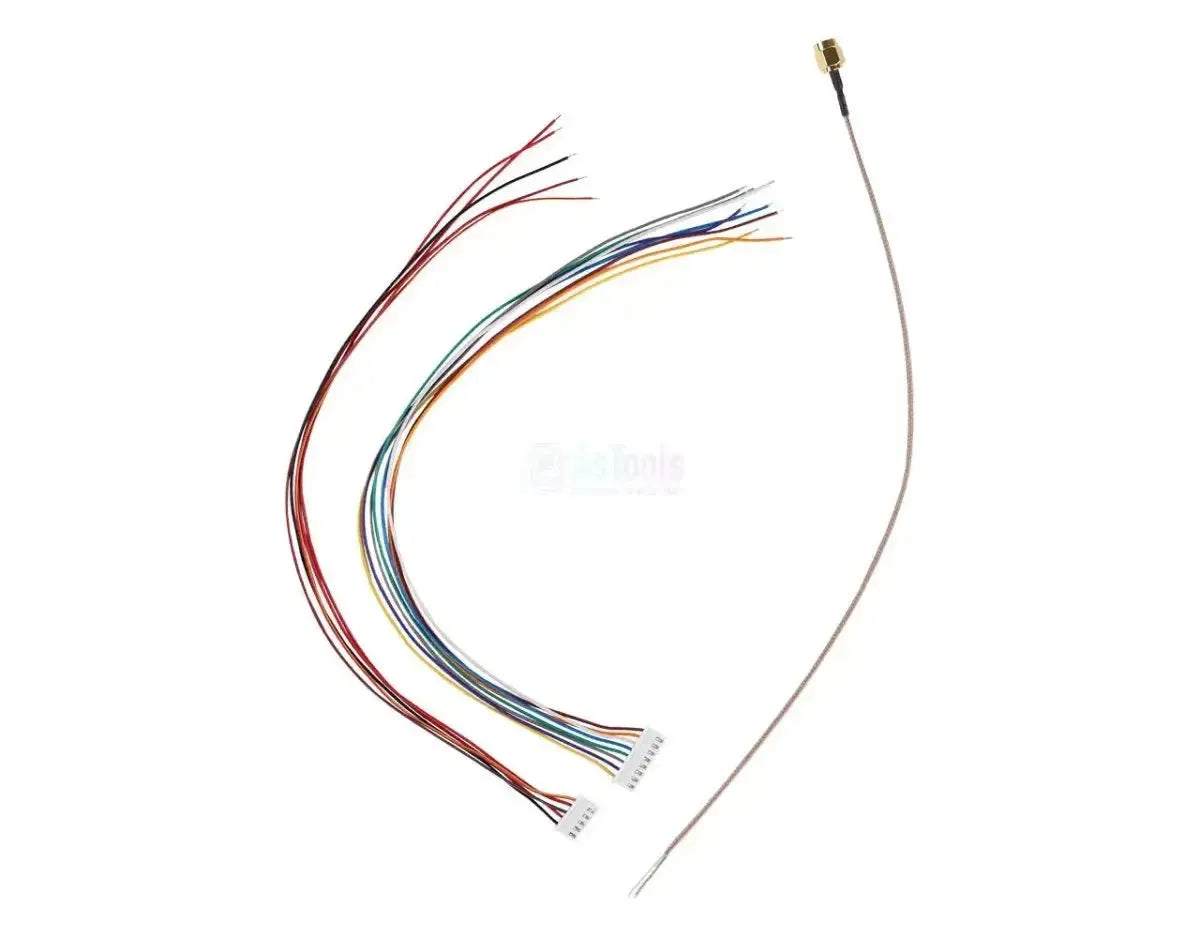 Kit OBDSTAR MP001 | Accessoires