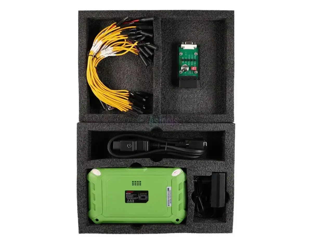 OBDSTAR MT501 Plateforme de test de tableau de bord