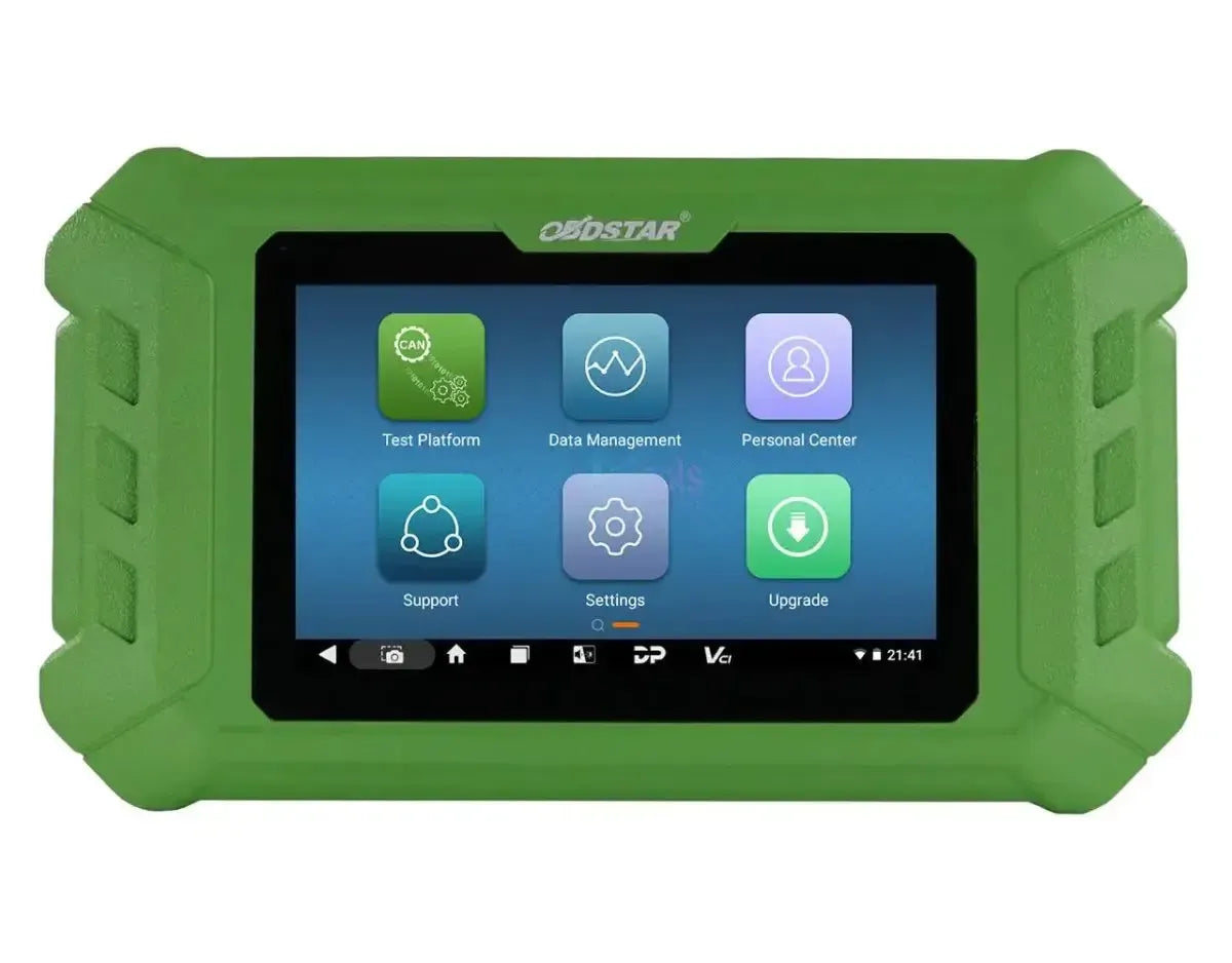 OBDSTAR MT502 Plateforme de test de compresseur d'air