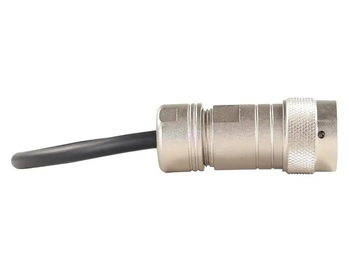 OBDSTAR (M079) | Câble adaptateur MTU 10 broches OBD – 16 broches OBD2 | Bateau à moteur