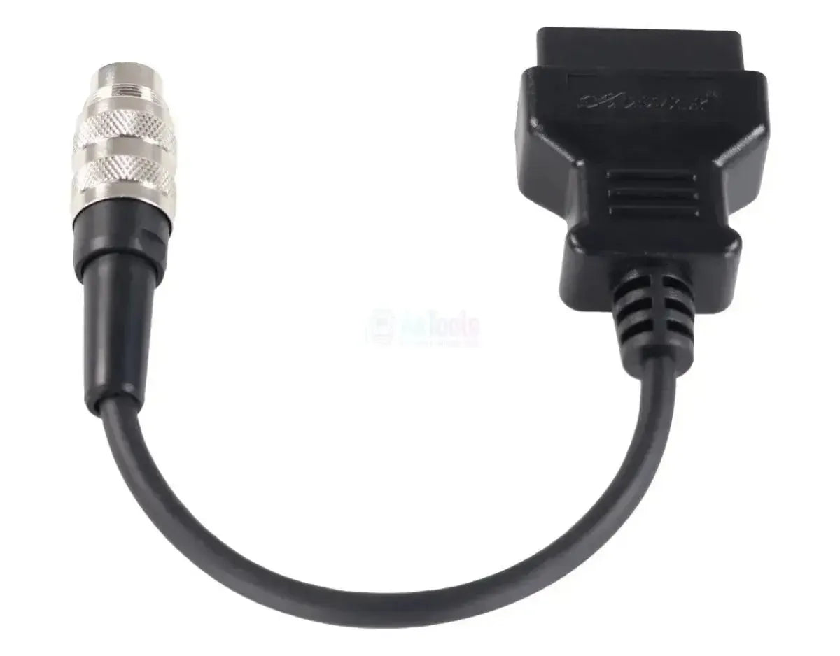 OBDSTAR (M085) | MTU 12 broches OBD – 16 broches OBD2 Câble adaptateur | Bateau à moteur