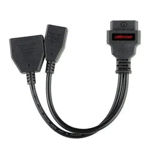 OBDSTAR | Nissan/Renault 16+32-pins SGW - 16-Pins OBD2 Câble adaptateur | Personenauto