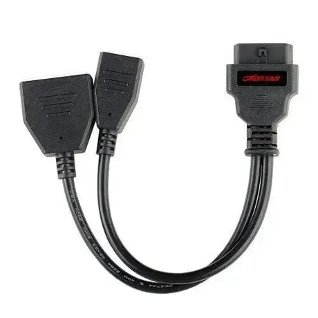 OBDSTAR | Nissan/Renault 16+32-pins SGW - 16-Pins OBD2 Câble adaptateur | Personenauto