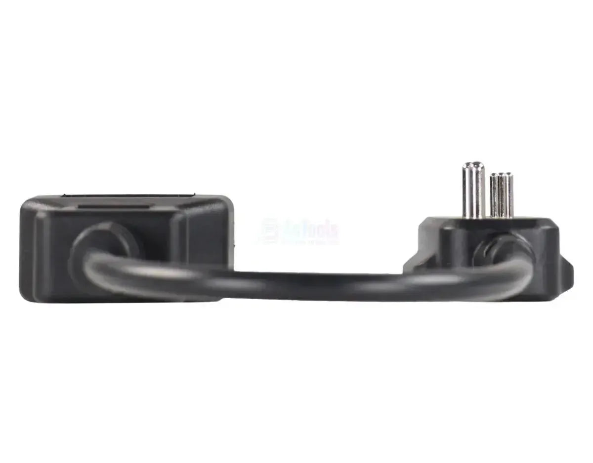 OBDSTAR (EM001) | Câble adaptateur NIU 5 broches OBD – 16 broches OBD2 | Cyclomoteur