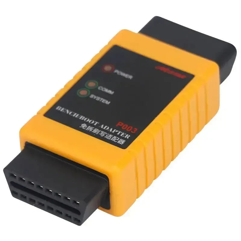 Kit OBDSTAR P003 | Accessoires