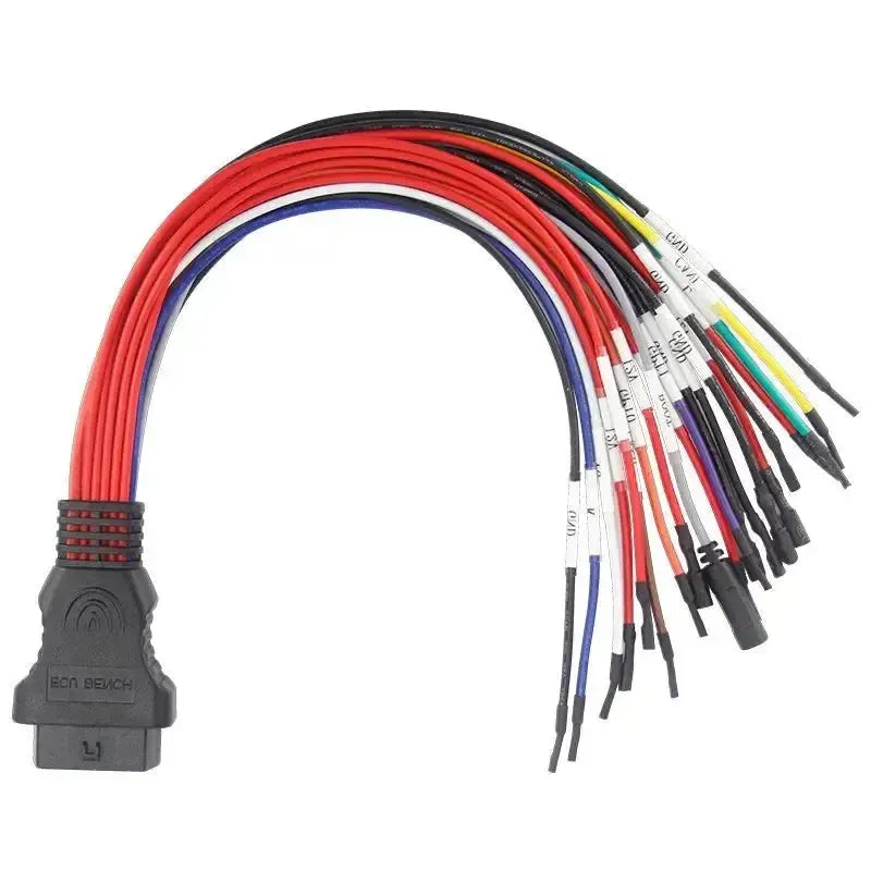 Kit OBDSTAR P003 | Accessoires