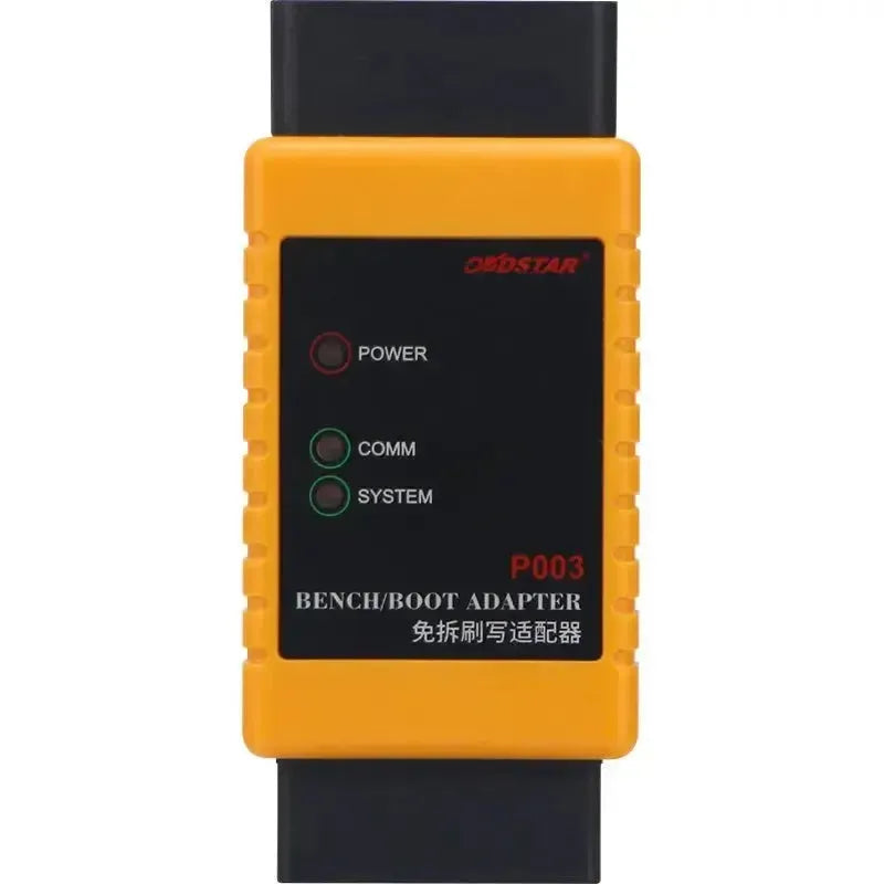 Kit OBDSTAR P003 | Accessoires