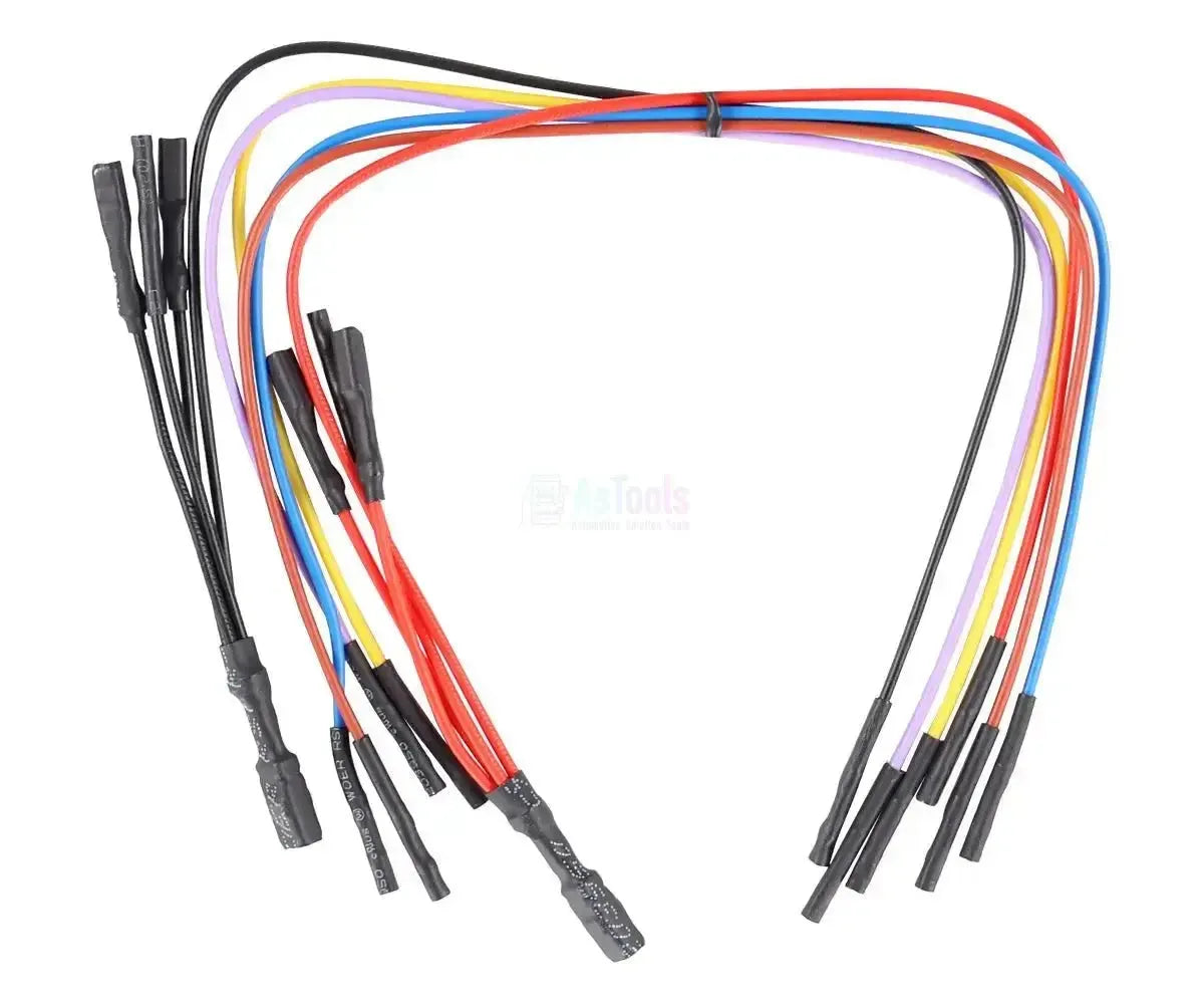 Kit de base OBDSTAR P004 | Accessoires