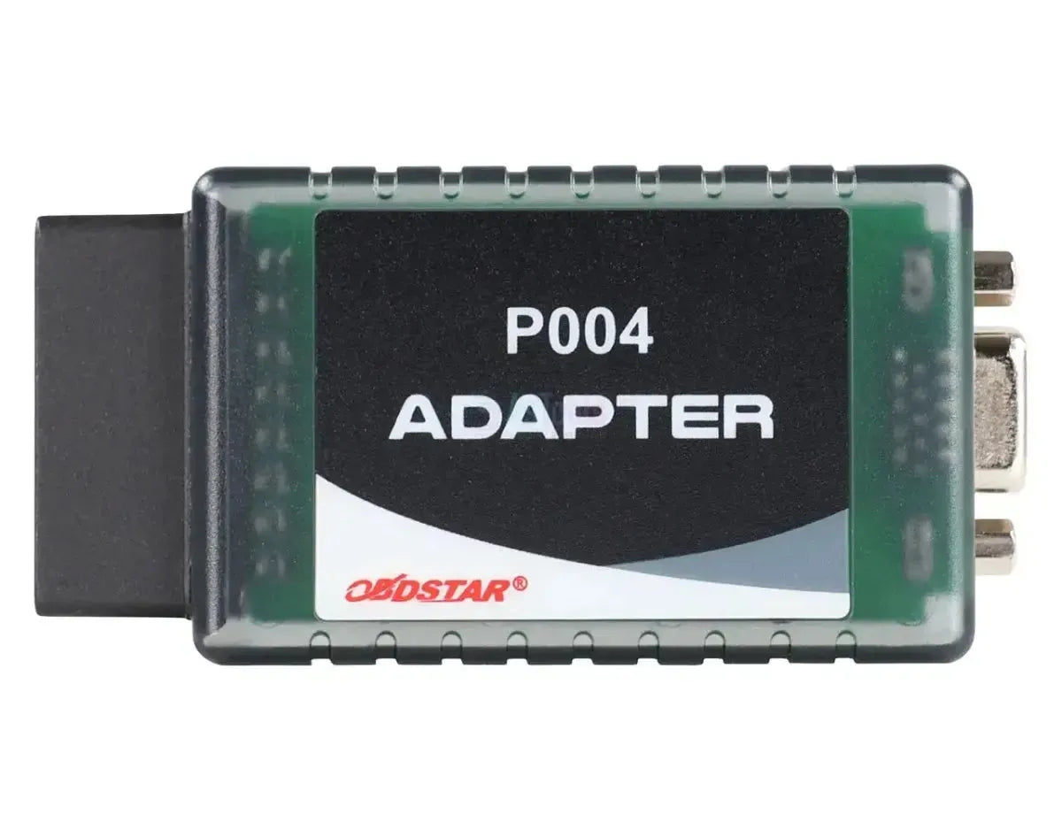 Kit de base OBDSTAR P004 | Accessoires