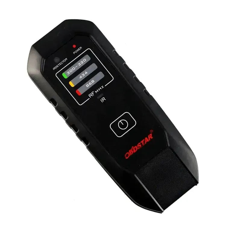 OBDSTAR RT100 | Testeur infrarouge de fréquence de clé
