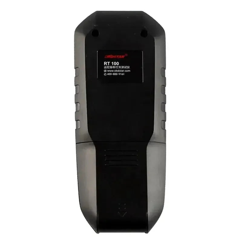 OBDSTAR RT100 | Testeur infrarouge de fréquence de clé