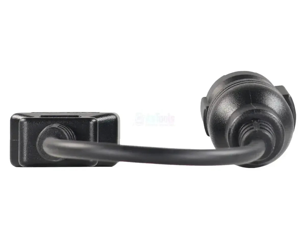 OBDSTAR (M012A) | Suzuki 6 broches OBD – 16 broches OBD2 Câble adaptateur | Moto