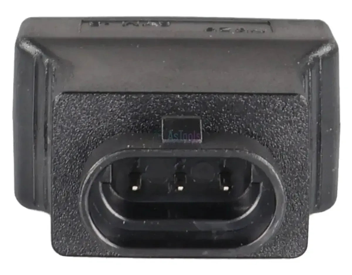 OBDSTAR (N026) | Adaptateur SYM 3 broches OBD – 16 broches OBD2 | Snorfiets