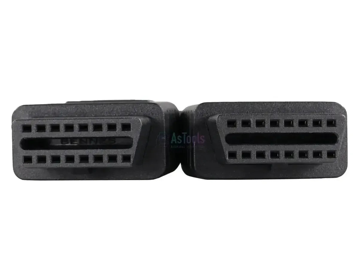 OBDSTAR (T008) | Mercedes-Benz ABS (châssis 204) – Câble adaptateur DB15 15 broches | Voiture particulière