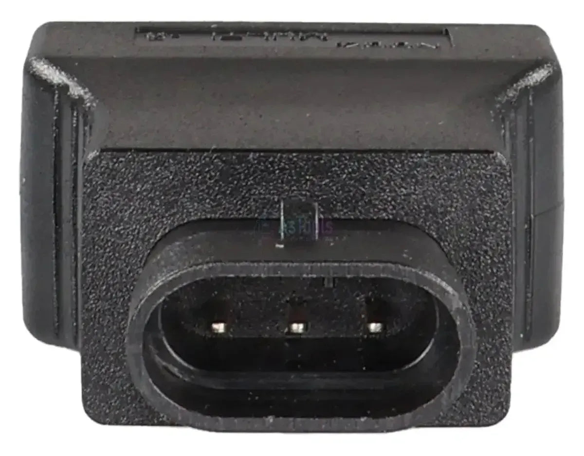 OBDSTAR (N004) | Adaptateur universel 3 broches OBD – 16 broches OBD2 | Cyclomoteur/Moto