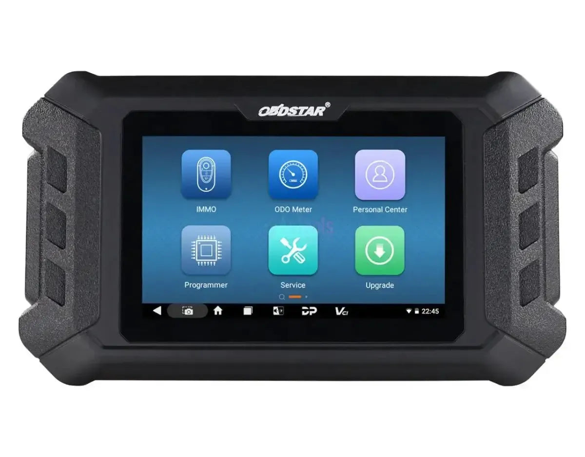 OBDSTAR X300 Mini Chrysler Programmeur multifonction