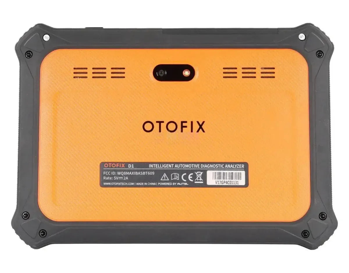 OTOFIX D1 | Appareil de diagnostic | Voiture