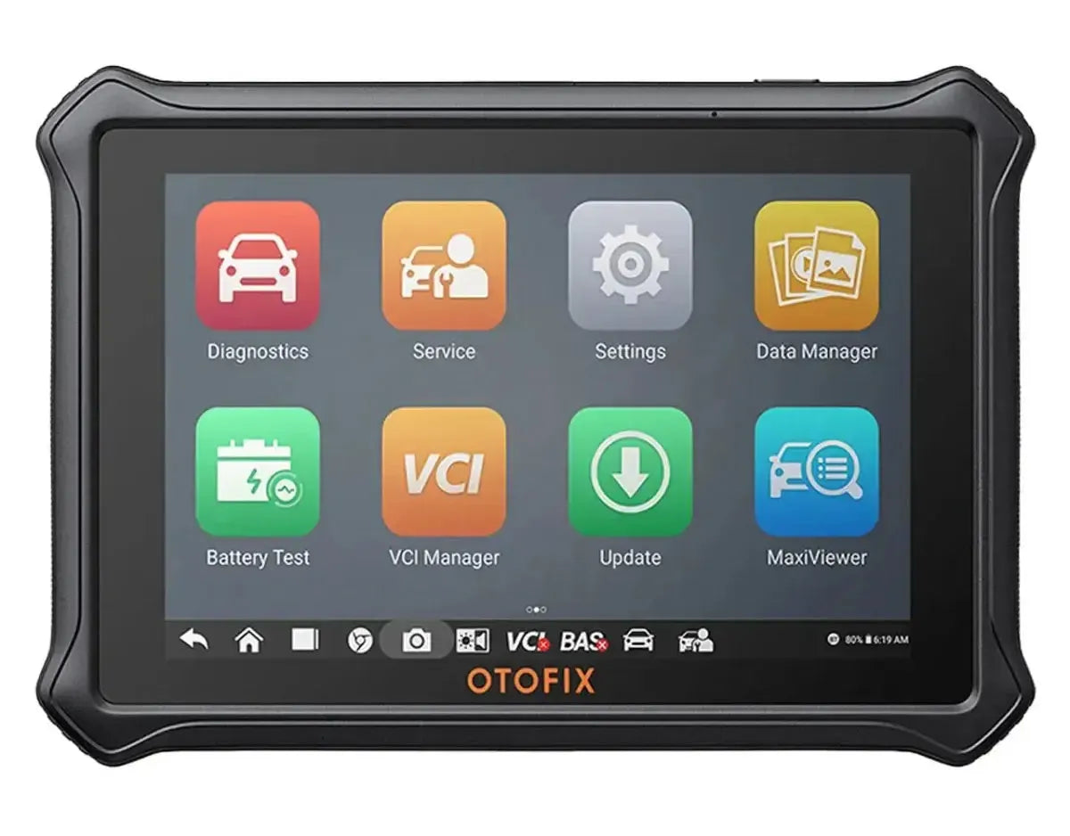 OTOFIX D1 | Appareil de diagnostic | Voiture