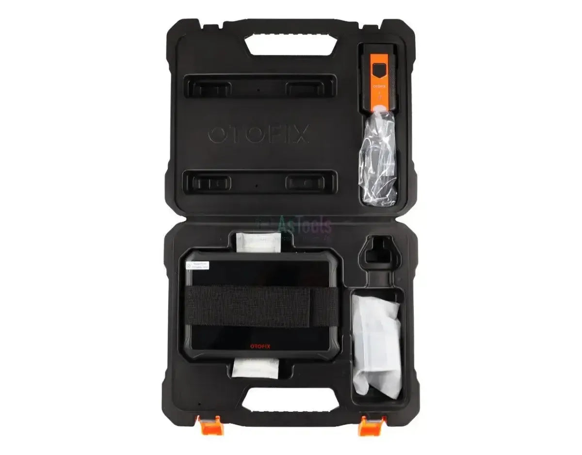 OTOFIX D1 | Appareil de diagnostic | Voiture