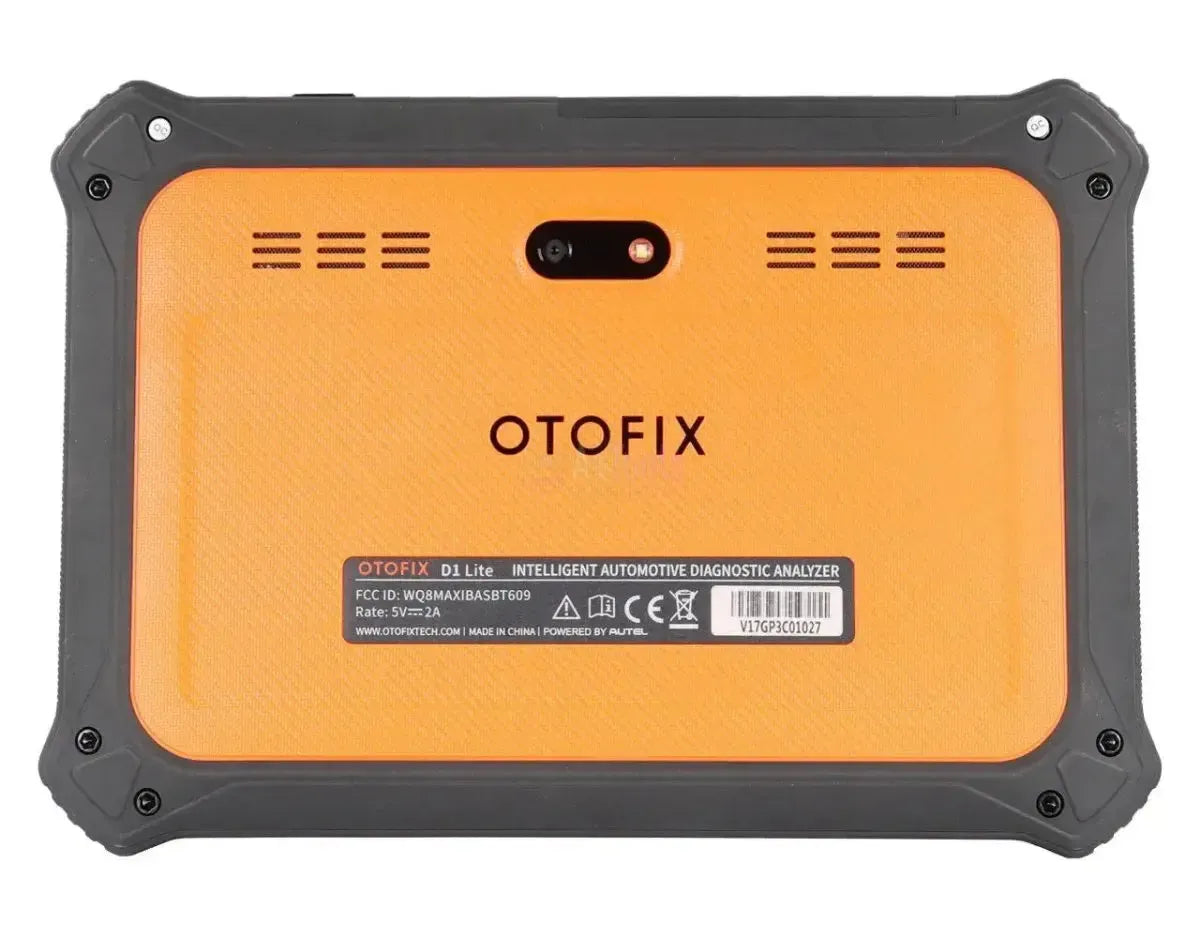 OTOFIX D1 Lite | Appareil de diagnostic | Voiture