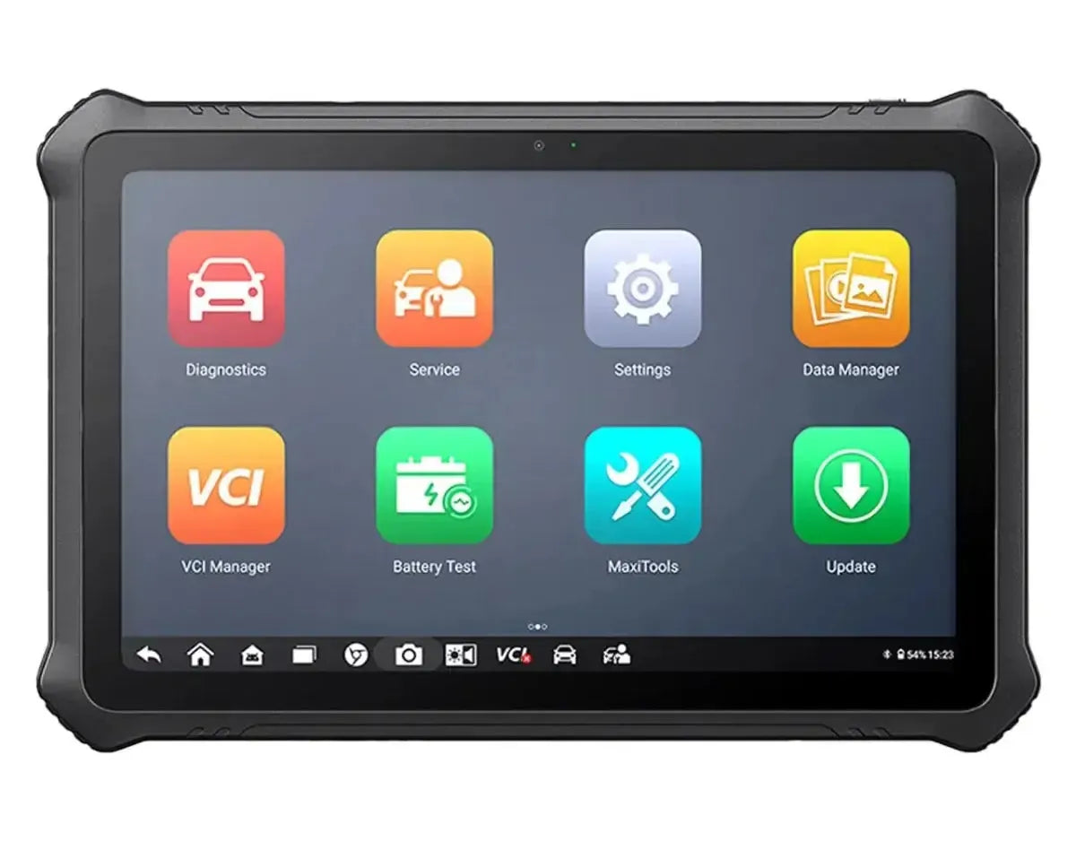 OTOFIX D1 Max | Appareil de diagnostic | Voiture