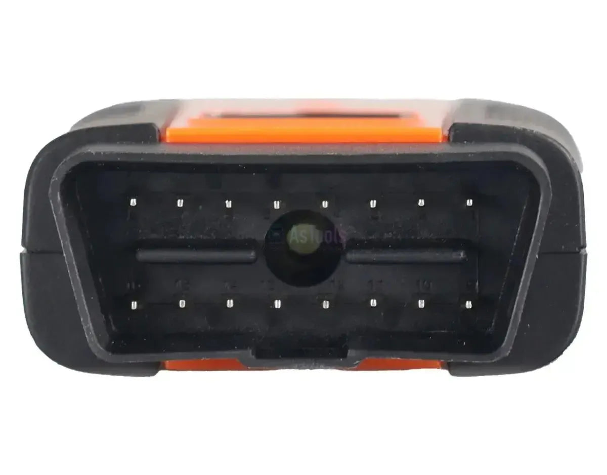 OTOFIX V1 | Interface